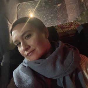 Meet your Posher, Camille